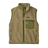 Classic Retro-X® Fleece Vest