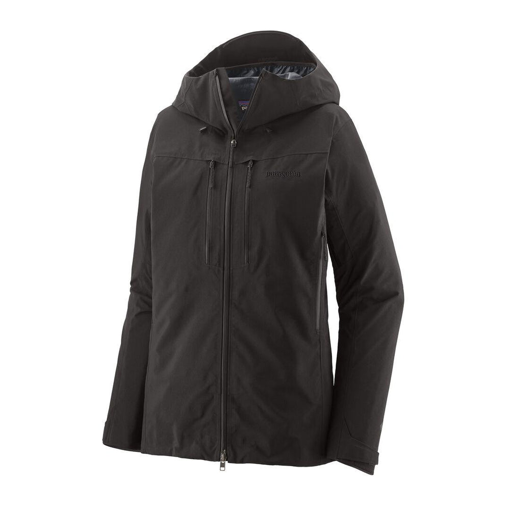 Pluma PRO Alpine Jacket