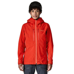 Pluma PRO Alpine Jacket