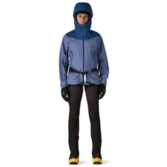 Super Free Alpine Jacket