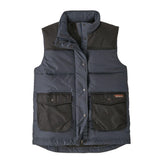 Steel Forge Vest - Winter Work Vest