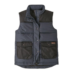 Steel Forge Vest - Winter Work Vest