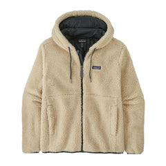 Retro-X® Fleece Hoody Jacket