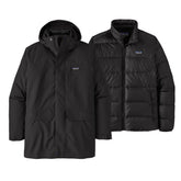 Tres 3-in-1 Parka