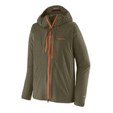 M10® Storm Waterproof Alpine Jacket