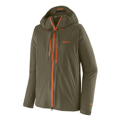 M10® Storm Waterproof Alpine Jacket