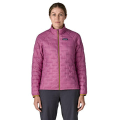 Micro Puff® Insulated Jacket