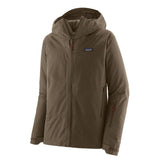Insulated Storm Shift Ski/Snowboard Jacket