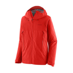Super Free Alpine Jacket