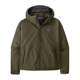 Mesa Lane Rain Jacket
