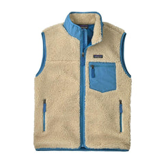 Classic Retro-X® Fleece Vest