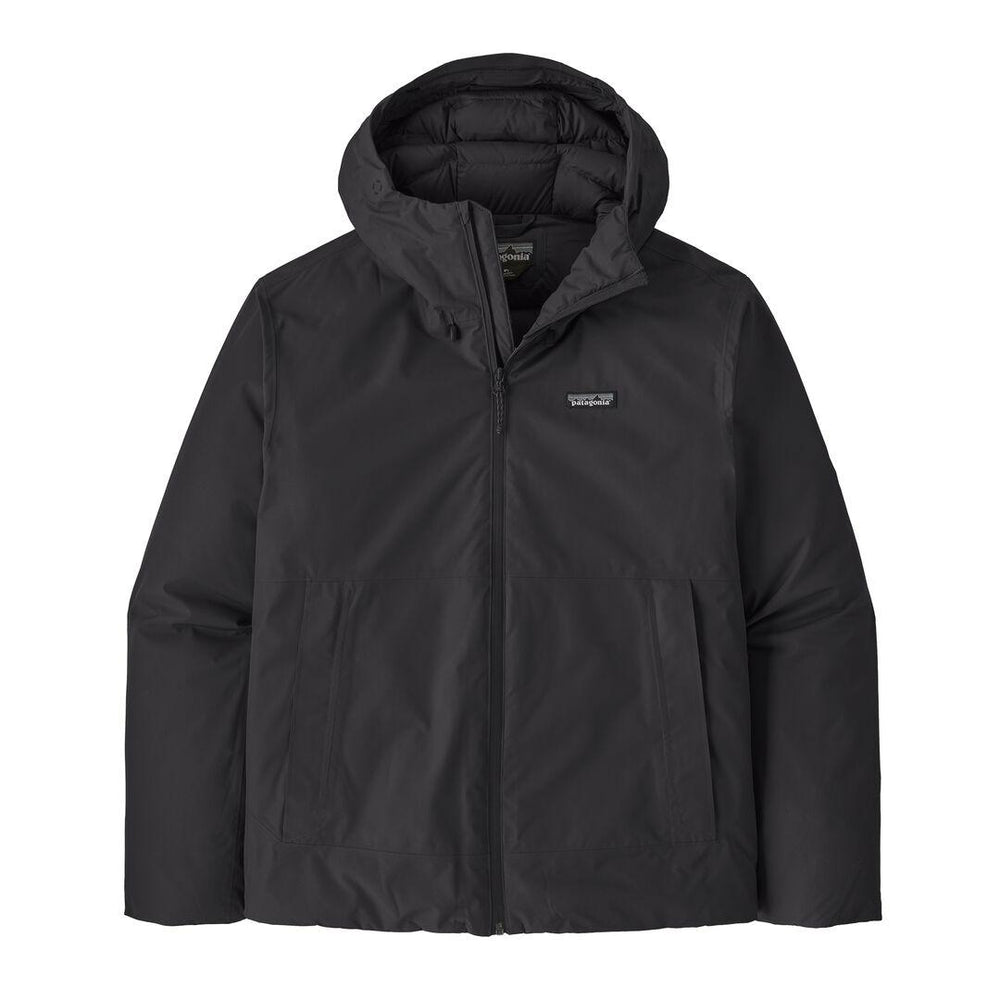 Lightweight Stormshadow Insulated Jacket