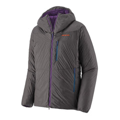 DAS® Light Hoody - Belay Jacket