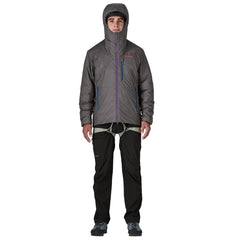 DAS® Light Hoody - Belay Jacket