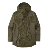 Hose-Down Slicker Jacket - Waterproof