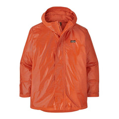 Hose-Down Slicker Jacket - Waterproof
