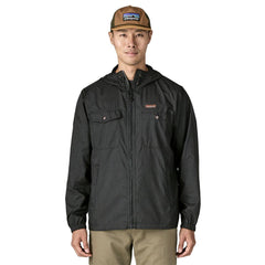 Steel Forge Work Windbreaker Jacket