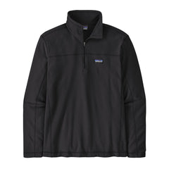 Micro D® 1/4-Zip Fleece Pullover