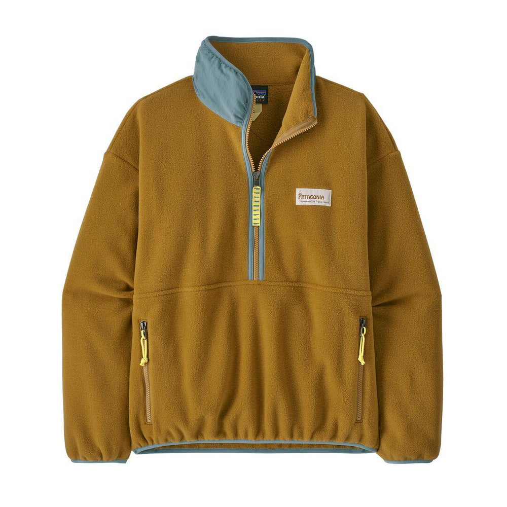 Synchilla® Marsupial 1/2-Zip Fleece