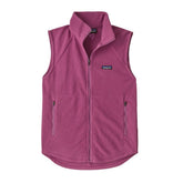 Classic Microdini Fleece Vest