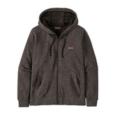 Full-Zip Work Hoody Sweatshirt