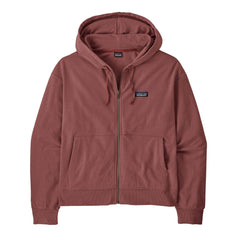 Ahnya Full-Zip Hoody