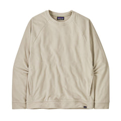 Micro D® Fleece Crewneck Sweatshirt