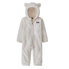 Baby Furry Friends Fleece Bunting