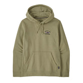 Home Water Trout Uprisal Fleece Hoody