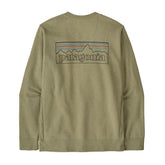 P-6 Logo Uprisal Fleece Crewneck Sweatshirt
