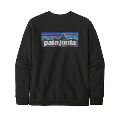 P-6 Logo Uprisal Fleece Crewneck Sweatshirt