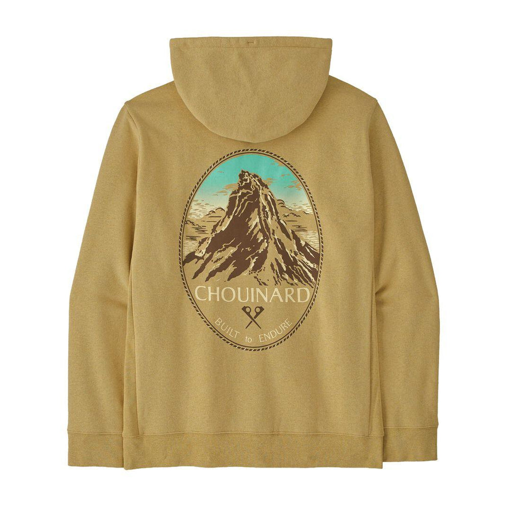Chouinard® Crest Uprisal Fleece Hoody