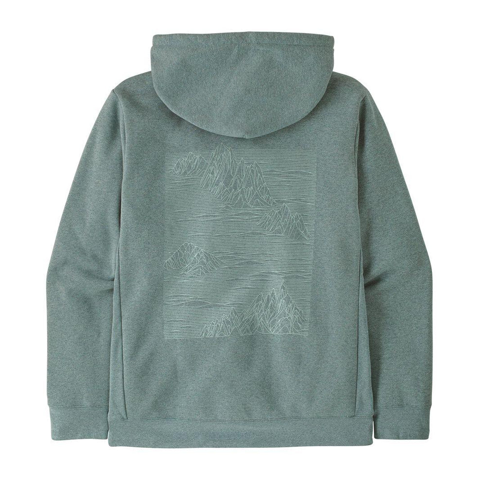 Strataspire Uprisal Fleece Hoody