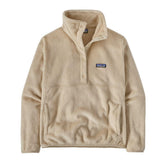 Re-Tool Half-Snap Fleece Pullover