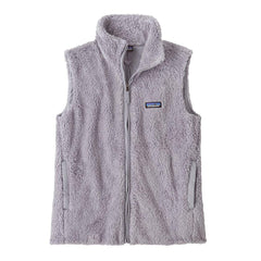 Los Gatos Fleece Vest