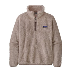 Los Gatos 1/4-Zip Fleece Pullover
