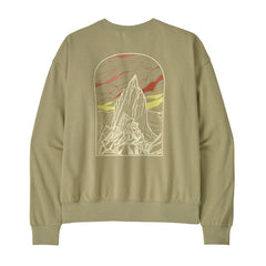 Cloud Crag Daily Crewneck Sweatshirt