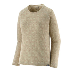 Capilene® Midweight Baselayer Crewneck