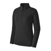 Capilene® Thermal Weight Baselayer Zip-Neck Pullover