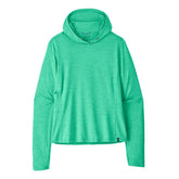 Capilene® Cool Sun Hoody