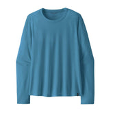Long-Sleeved Capilene® Cool Trail Shirt