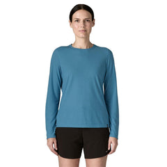 Long-Sleeved Capilene® Cool Trail Shirt