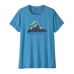 Capilene® Cool Daily Shirt - Fitz Roy Nimbus