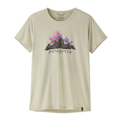 Capilene® Cool Daily Shirt - Fitz Roy Nimbus