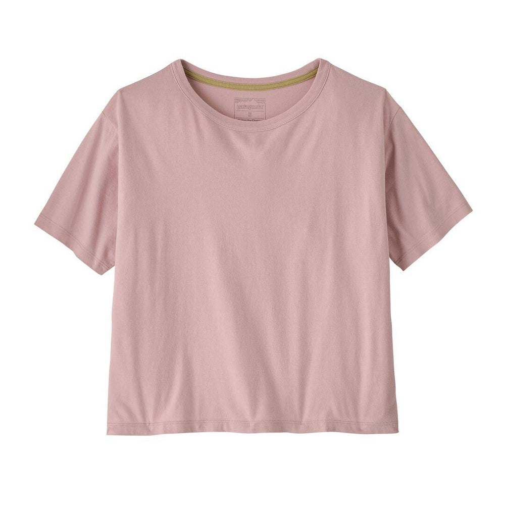 Daily Easy-Cut T-Shirt