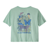 Protect Rainforests Easy-Cut T-Shirt