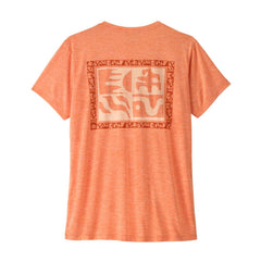 Capilene® Cool Daily Shirt - Mother Rays
