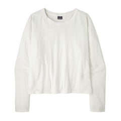 Long-Sleeved Mainstay Top