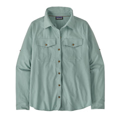 Long-Sleeved Self-Guided Sun Shirt