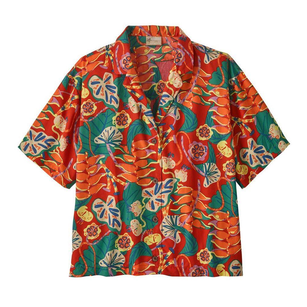 Tidal Threads Shirt